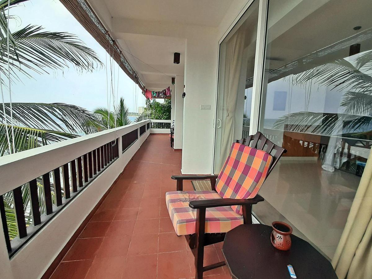 La Veranda Di Serena Unawatuna Exterior photo