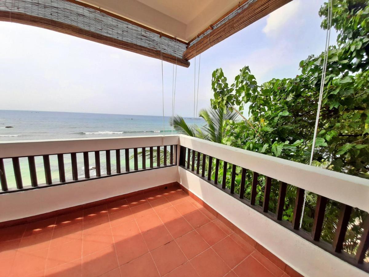 La Veranda Di Serena Unawatuna Exterior photo